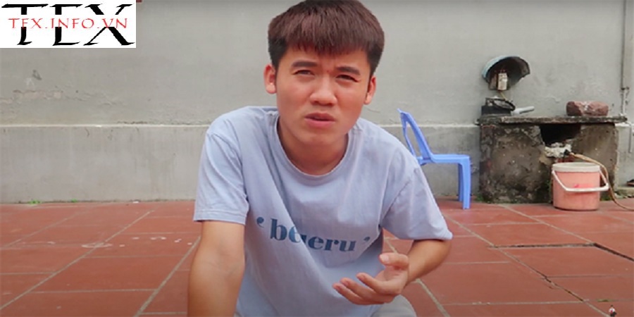 Hưng Vlog