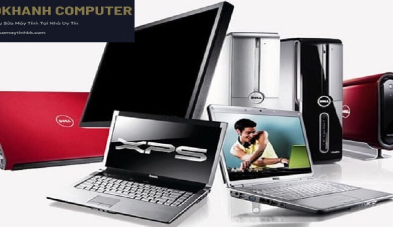 Sửa Máy Tính Tại Hai Bà Trưng Hà Nội
