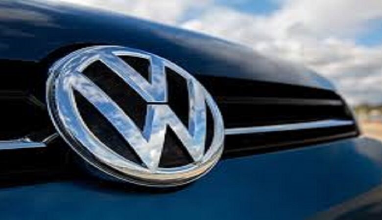 Giới Thiệu Volkswagen Touareg