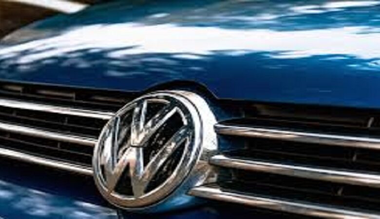 Tiêu Hao Nhiên Liệu Xe Volkswagen Touareg