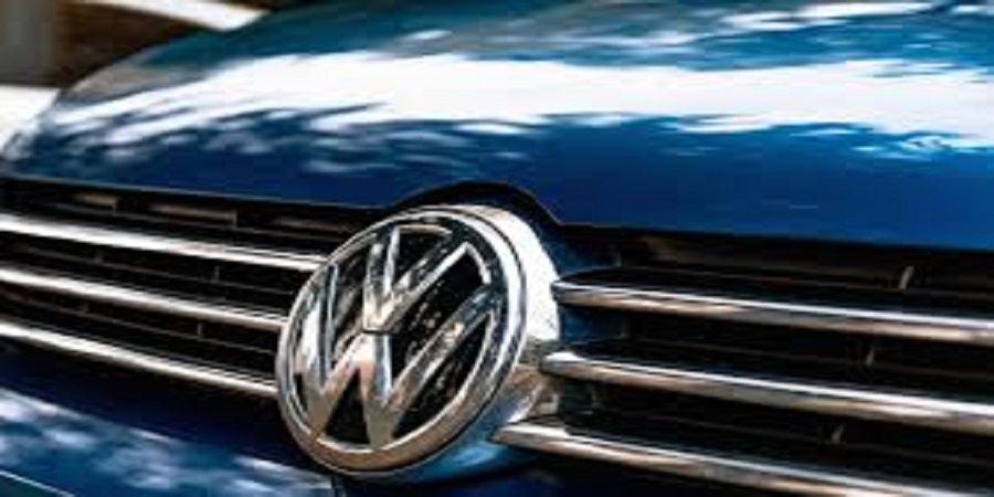 Tiêu Hao Nhiên Liệu Xe Volkswagen Touareg