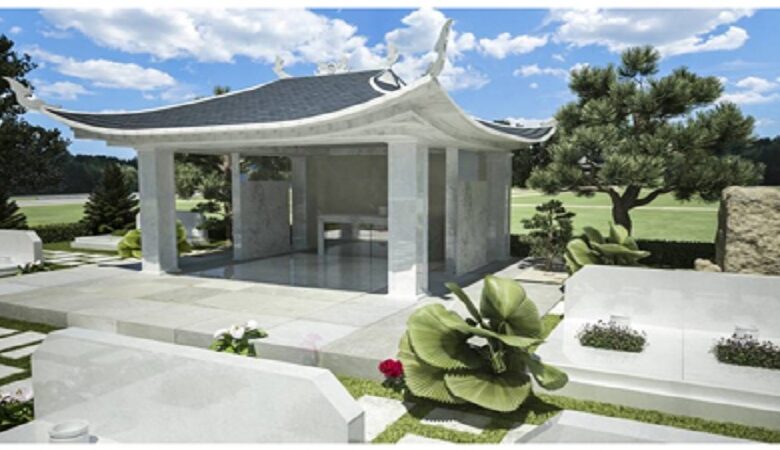Giới Thiệu Hoa Viên Vĩnh Hằng Sala Garden