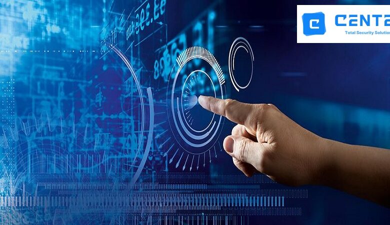 Giải Pháp Quản Lý Bãi Đỗ Xe Toàn Diện
