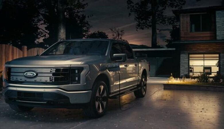 Xe Ford Everest Tại Đà Nẵng