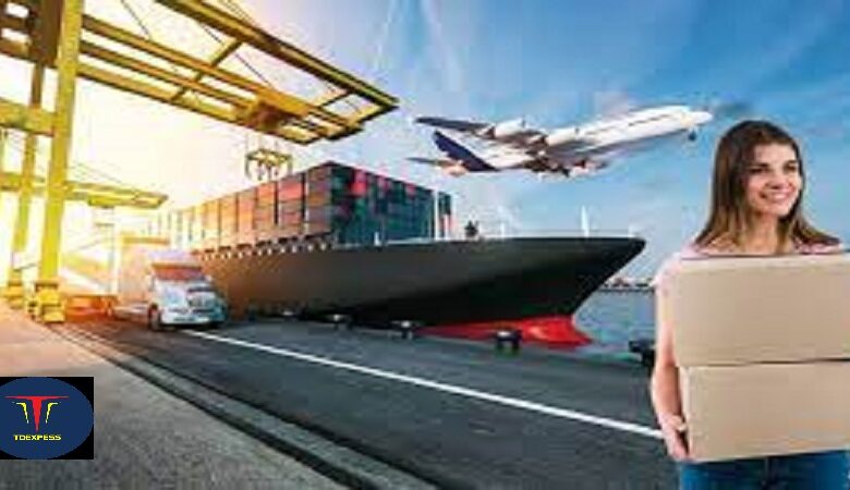 Chuyển Hàng 2 Chiều Nga - Việt Tại Bắc Kạn