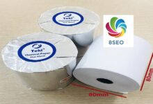 Bán Giấy in Bill K80x80 Châu Đức Vũng Tàu