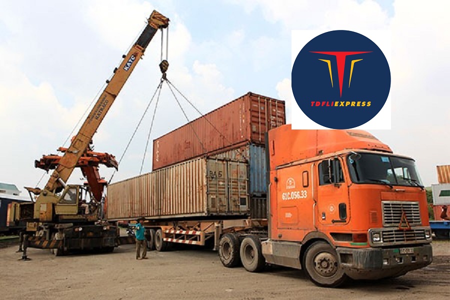 Chuyển Hàng Nga Việt Tại Đồng Tháp