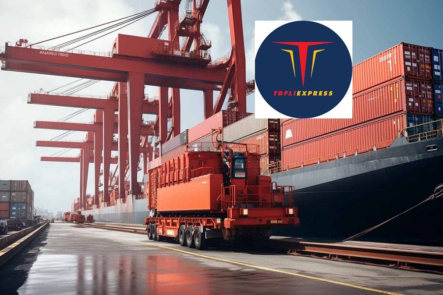 Dịch Vụ Chuyển hàng Nga Việt tại Đắk Lắk