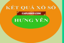 Đại Lý Xổ Số Kiến Thiết Hưng Yên