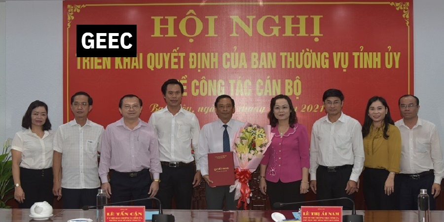Đào Tạo Lãnh Đạo Tỉnh Thức Trong Kỷ Nguyên AI Tại Bạc Liêu